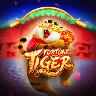 Fortune Tiger (Jogo do Tigrinho)